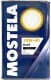 Mostela Diesel 10W-40 (0.946 л) моторное масло