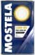 Моторна олива 4Т Mostela SemiSynthetic 10W-40 напівсинтетична