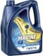 Моторна олива 2Т Neste Marine SAE40 напівсинтетична