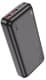 Повербанк Hoco J101A Astute 20000 mAh 22.5 Вт
