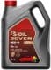 S-Oil Seven Red #9 SP 0W-16 (4 л) моторна олива