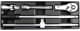 Набор инструментов Yato YT-55458 3/4" 4 ед.