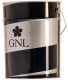 GNL Synthetic 10W-40 (20 л) моторна олива