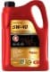 GNL Premium Synthetic 5W-40 (4 л) моторное масло