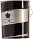 GNL Premium Synthetic 5W-40 (20 л) моторна олива