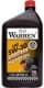Warren Synthetic Blend 5W-30 (0.946 л) моторное масло