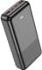 Повербанк Hoco J108A Universe 20000 mAh 22.5 Вт