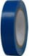 Изолента Hasoft 7803 синий ПВХ 15 мм х 10 м