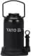 Домкрат Yato бутылочный гидравлический 25 т YT-17075