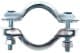 Хомут Eurorepar 1607355280 двосекторной роз'ємний 58 мм 1 шт