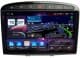 Штатная магнитола Abyss Audio QXR-9236