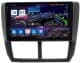 Штатная магнитола Abyss Audio QXR-9352