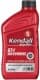 Kendall GT-1 High Performance Motor Oil with LiquiTek 5W-30 (0.946 л) моторна олива