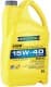 Ravenol MGS 15W-40 (5 л) моторна олива