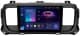 Штатная магнитола Teyes CC3 2K 37648