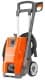 Мойка высокого давления Husqvarna PW 345C