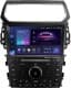 Штатная магнитола Teyes CC3 2K B 31310