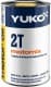 Моторное масло 2T Yuko Motomix минеральное
