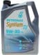 Масло Petronas Syntium X C3 5W-30