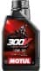 Моторное масло 4T Motul 300V Factory Line Off Road 10W-50 синтетическое
