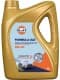 Масло Gulf Formula ULE 5W-40