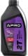 Моторна олива 2Т Apro напівсинтетична