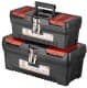 Комплект ящиків для інструментів Intertool BX-0009 2 шт.