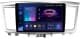 Штатна магнітола Teyes CC3 2K 31798