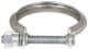 Хомут Elring 766880 винтовой 67 мм 1 шт
