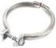 Хомут VAG 5Q0253725G гвинтовий сталь 1 шт