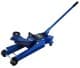 Домкрат Vitol Floor Jack подкатной гидравлический 2,5 т DP-25385