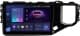 Штатная магнитола Teyes CC3 2K 360° 44247