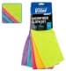 Набор салфеток Vitol Microfiber Cloth Set 00000061730 микрофибра 5 шт