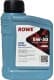 Олива Rowe Synt RS DLS 5W-30