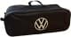 Сумка-органайзер Poputchik Volkswagen в багажник 03-147-2Д