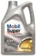 Олива Mobil Super 3000 Formula V 0W-30