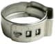 Хомут BMW / MINI 16121180240 із затисним замком 12,8-15,3 мм 1 шт