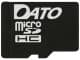 Карта пам’яті Dato microSDHC 4 ГБ