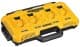 Зарядное устройство для электроинструментов DeWALT DCB104