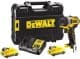 Шуруповерт DeWALT аккумуляторный DCF601D2 (2 аккумулятора + ЗУ + чехол)