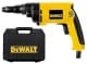 Шуруповерт DeWALT сетевой DW268K