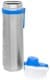 Aladdin Active Hydration 600 мл, синяя с серым термобутылка