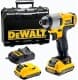 Шуруповерт DeWALT аккумуляторный DCF815D2 (2 аккумулятора + ЗУ + чехол)