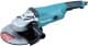 Болгарка сетевая Makita GA9020RF 230 мм