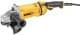 Болгарка мережева DeWALT DWE4557 180 мм