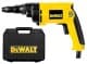 Шурупокрут DeWALT мережевий DW269K