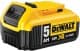 Акумуляторна батарея DeWALT DCB184