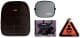 Набор аксессуаров для путешествия в автомобиле BeSafe 505011