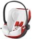 Запасной чехол для автокресла CYBEX Cloud T/ Z2 (Grey) 522002447