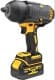 Гайковерт аккумуляторный DeWALT DCF900P2G (2 аккумулятора + ЗУ + чехол)